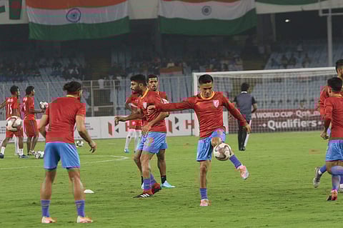 ഇന്ത്യക്ക് തിരിച്ചടി; മാറ്റമില്ലാതെ ബെല്ജിയം ബ്രസീല്; നില മെച്ചപ്പെടുത്തി അര്ജന്റീന