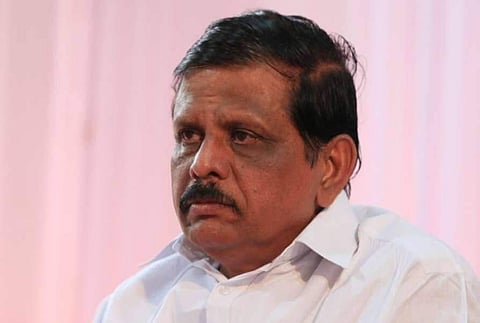 ഉറുമ്പിനെ ഒട്ടകമാക്കുന്ന പ്രചാരണം ഫലം കണ്ടു; പ്രതികരണവുമായി കെ മോഹന്കുമാര്