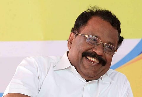 പ്രധാനമന്ത്രി വിളിച്ച് കേരളത്തിന് പുറത്തുപോകാമോ എന്ന് ചോദിച്ചിരുന്നു; ഗവര്ണര് സ്ഥാനത്തില് ശ്രീധന്പിള്ളയുടെ പ്രതികരണം