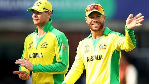 കിട്ടാക്കനിയായി നില്ക്കുന്ന ലോക കിരീടം വേണം; സ്മിത്തും വാര്ണറും ഓസീസ് ടി20 ടീമില് തിരിച്ചെത്തി