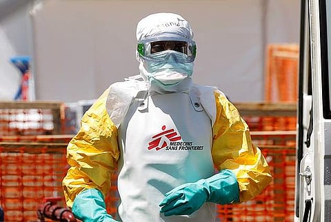 36 മണിക്കൂർ കൊണ്ട് ദശലക്ഷങ്ങൾ മരിക്കും; പകർച്ചവ്യാധി മുന്നറിയിപ്പ്; ഞെട്ടിക്കുന്ന റിപ്പോർട്ട്