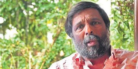 അശാസ്ത്രീയ ചികിത്സ കൊണ്ട് ഒന്നരവയസ്സുകാരി മരിച്ചു; മോഹനന് വൈദ്യര് അറസ്റ്റില്