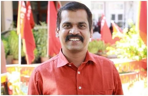 മേയര് ബ്രോയ്ക്ക് പകരക്കാരന്?; പ്രതികരണവുമായി ഐപി ബിനു