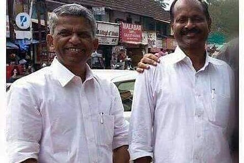 'കാരായി'മാരുടെ കാര്യത്തില് തുടരുന്നത് നീതി നിഷേധം; സിബിഐ കാണിക്കുന്നത് മനുഷ്യത്വമില്ലായ്മയെന്ന് എംകെ സാനു