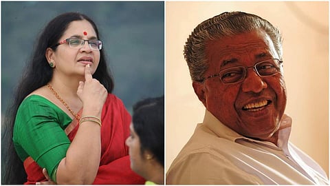 'പിണറായിയെന്ന മുഖ്യമന്ത്രിയില് തന്നെയാണ് പ്രതീക്ഷ; മഹിജയെന്ന അമ്മയെ വച്ച് നാടകം കളിച്ചവരോടും കെവിന് കേസില് വാര്ത്തകള് വളച്ചൊടിച്ചവരോടും തന്നെയാണ് പറയുന്നത്'