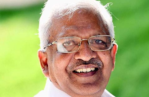 'അലനും താഹയും എസ്എഫ്ഐയുടെ മറവില് മാവോയിസം പ്രചരിപ്പിച്ചവര്'; എന്ഐഎ കേസെടുത്തത് വെറുതെയല്ലെന്ന് പി ജയരാജന്