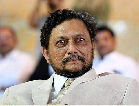 ജസ്റ്റിസ് എസ് എ ബോബ്ഡെ അടുത്ത ചീഫ് ജസ്റ്റിസ് ; സത്യപ്രതിജ്ഞ 18 ന്