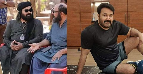 ഫിറ്റ്നസ് ഇത്ര മതിയോ?: ബോഡിഷേമിങ് അധിക്ഷേപങ്ങള്ക്ക് ലാലേട്ടന്റെ മധുരപ്രതികാരം, വീഡിയോ