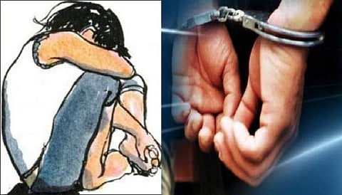 മോഡലിങ് ഫോട്ടോഷൂട്ടിനിടെ ലൈംഗികചൂഷണം: ഒരാള് കൂടി അറസ്റ്റില്