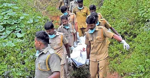 അട്ടപ്പാടിയിലെ മാവോയിസ്റ്റ് വേട്ട ക്രൈംബ്രാഞ്ച് അന്വേഷിക്കും; ചുമതല മലപ്പുറം എസ്പിക്ക്