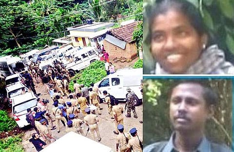നടപടിക്രമങ്ങള് പാലിച്ചില്ല; മാവോയിസ്റ്റുകളുടെ മൃതദേഹം ഏറ്റുവാങ്ങില്ലെന്നു ബന്ധുക്കള്