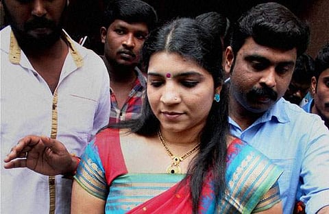 സരിത എസ് നായര് /ഫയല്