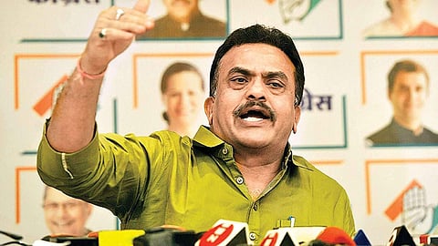 'മഹാരാഷ്ട്രയില് കോണ്ഗ്രസിന് കെട്ടിവെച്ച കാശ് പോലും കിട്ടില്ല' ; പൊട്ടിത്തെറിച്ച് മുതിര്ന്ന നേതാവ്