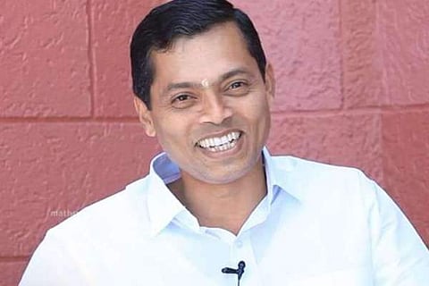 പ്രചാരണത്തിനിടെ കറന്റ് ബില്ല് അടയ്ക്കാന് മറന്നു; ഫ്യൂസ് ഊരി മണിയാശാന്റെ വകുപ്പ്; ഉദ്യോഗസ്ഥരെ അഭിനന്ദിച്ച് ബിജെപി സ്ഥാനാര്ഥി