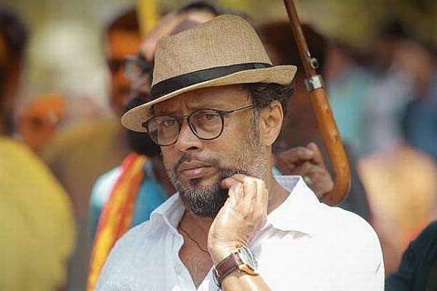 'അതിനിടയില് വക്കീലാപ്പീസും പൊലീസ് കമ്മീഷണര് ഓഫിസും കേറിയിറങ്ങേണ്ട അവസ്ഥ'; വ്യാജ ശബ്ദസന്ദേശത്തിനെതിരേ ലാല് ജോസ്