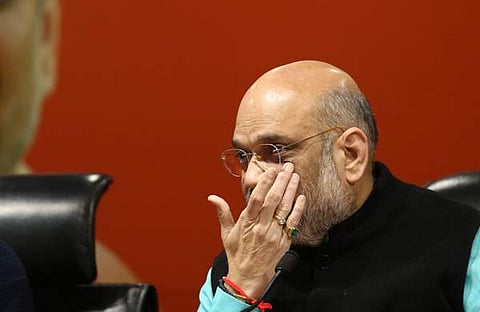 ജനങ്ങള് നിരാശയില്, പിന്തുണ കുറഞ്ഞു; വോട്ടു ചോരാന് സാധ്യത; ബിജെപിയുടെ ആഭ്യന്തര വിലയിരുത്തല്