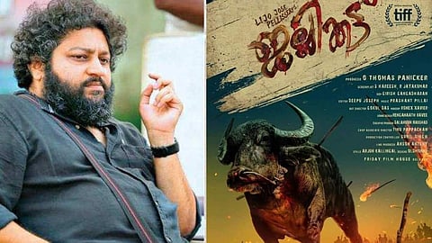 മാവോയിസ്റ്റ് എന്ന കഥയുടെ രാഷ്ട്രീയത്തെ അപ്രസക്തമാക്കി, മലയോര നിവാസികളെ മുഴുവന് മാംസദാഹികളായ വേട്ടക്കാരാക്കി ചിത്രീകരിച്ചു; വിമര്ശനം, കുറിപ്പ്