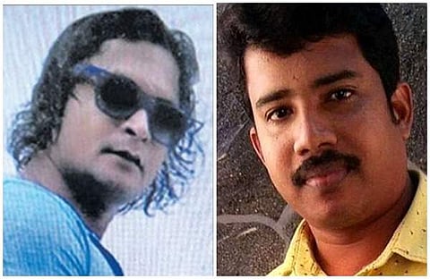 റേഡിയോ ജോക്കി രാജേഷ് വധക്കേസ് പ്രതി പൊലീസ് പിടിയില് നിന്ന് രക്ഷപ്പെട്ടു; അപ്പുണ്ണി കടന്നുകളഞ്ഞത് കോടതിയിലേക്ക് കൊണ്ടുപോകുംവഴി