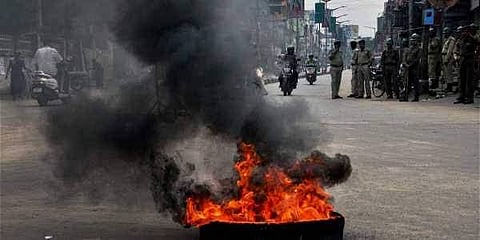 കർണാടകയിൽ ഇന്ന് ബന്ദ്