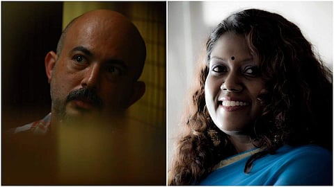 'അങ്ങനെ പറയാൻ മാത്രം ചെറിയ മനസുള്ള ആളല്ല ഞാനറിയുന്ന അനിയേട്ടൻ; ആ കുടുംബത്തിലാരും ജാതിയും മതവും അല്ല, മനുഷ്യരെ ആണ് കാണുന്നത്'