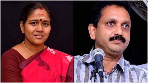 സംസ്ഥാന ബിജെപിയില് പ്രതിസന്ധി; ദേശീയ ജനറല് സെക്രട്ടറി വിളിച്ചുചേര്ത്ത യോഗം മാറ്റി; പങ്കെടുക്കില്ലെന്ന് ആര്എസ്എസ്