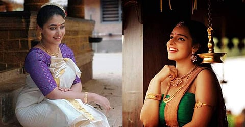 'റീഷൂട്ടിങ്ങിനിടെ ആ ചിത്രം നഷ്ടമായി'; മാമാങ്കത്തില് അനു സിതാര ചെയ്തത് മാളവികയുടെ വേഷം