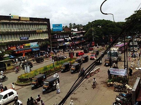 അയോധ്യ വിധി: കാസര്കോട് ഒന്പത് പൊലീസ് സ്റ്റേഷന് പരിധികളില് നവംബര് 14 വരെ നിരോധനാജ്ഞ