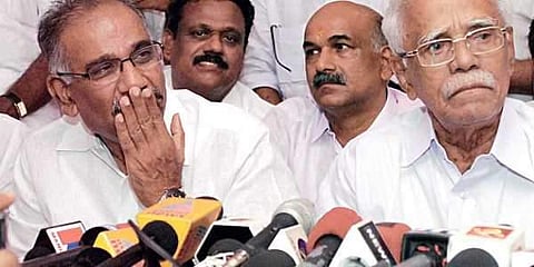 ബിജെപിയെ എതിര്ക്കുക പ്രധാനം; പവാറിന്റെ ഏതു തീരുമാനവും അംഗീകരിക്കും: എന്സിപി കേരള ഘടകം