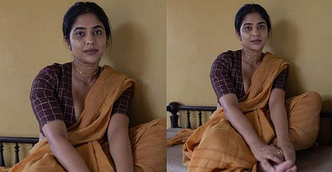 ശ്രിന്ദയുടെ പുതിയ ലുക്ക് കണ്ട് ഞെട്ടി; മലയാളത്തിന്റെ രാധിക ആപ്തെയെന്ന് ആരാധകന്