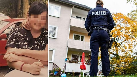 അമ്മയോട് പകയും അസൂയയും; മൂന്ന് വയസുള്ള അനിയനെ 28 തവണ വെട്ടി കൊലപ്പെടുത്തി 15കാരി; ഞെട്ടിക്കുന്ന സംഭവം