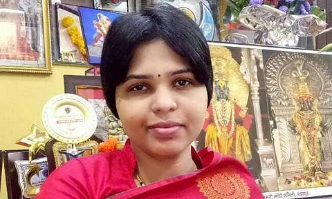 ഉടന് ശബരിമലയിലേക്ക് പോകുമെന്ന് തൃപ്തി ദേശായി ; വീണ്ടും മല ചവിട്ടുമെന്ന് കനകദുര്ഗ