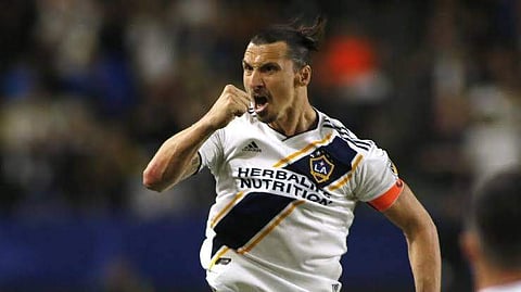 വന്നു, കണ്ടു, കീഴടക്കി; സ്ലാട്ടന് അമേരിക്ക വിട്ടു, ഇനി ഇറ്റാലിയന് സൂപ്പര് ക്ലബില്?