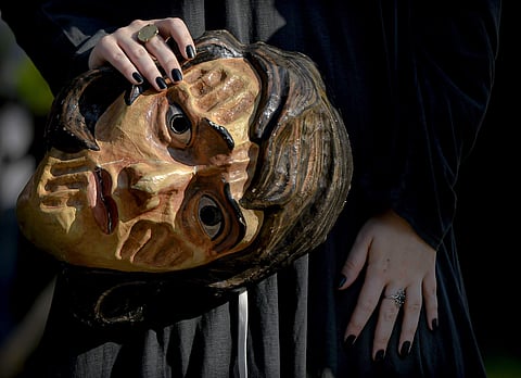 ബൗദ്ധികശേഷിയുടെ അളവുകോലുകള് തകരുമ്പോള്: സമമാവേണ്ടത് ലിംഗമല്ല, ബോധമാണ്