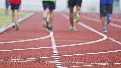 ട്രാക്കുണരുന്നു, സംസ്ഥാന സ്കൂള് കായികോത്സവത്തിന് ഇന്ന് തുടക്കം