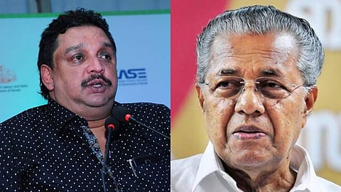 വൈകിവരുന്ന വിവേകമേ നിന്നെ ഞാന് പിണറായി ഭരണമെന്ന് വിളിക്കട്ടെ?; പരിഹാസവുമായി ഷിബു ബേബി ജോണ്