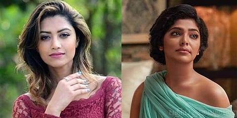 ഭദ്രന്റെ ജൂതനില് നിന്ന് റിമയെ ഒഴിവാക്കി, പകരം മമ്ത മോഹന്ദാസ്