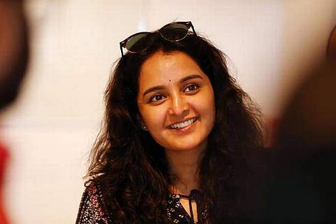 'നിങ്ങളുടെ കരുതല് നിറഞ്ഞ സ്നേഹമാണ് എന്റെ ഊര്ജ്ജം'; മഞ്ജു വാര്യരുടെ കുറിപ്പ് വൈറല്