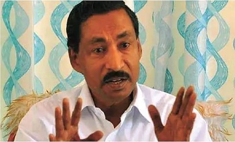 മുസ്ലീം തീവ്രവാദ സംഘടന എന്ന് പറഞ്ഞാല് പോപ്പുലര് ഫ്രണ്ട് ആണെന്ന് ആര്ക്കാണ് അറിയാത്തത്?; വിശദീകരണവുമായി പി മോഹനന്