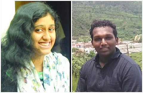 എന്റെ ജാതിയാണ് പ്രശ്നമെന്ന് അപ്പോഴാണ് മനസ്സിലായത്; അങ്ങനെ രക്ഷപ്പെടേണ്ട എന്ന ചിന്തയായിരുന്നു: സുദര്ശന് പത്മനാഭന് നടത്തിച്ചത് മാസങ്ങളോളം, മുന് വിദ്യാര്ത്ഥി പറയുന്നു