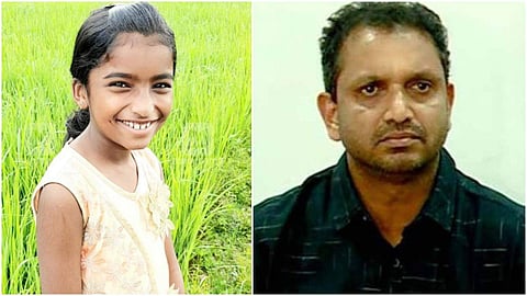 'അധ്യാപകരാണുപോലും, ഈ മനുഷ്യമൃഗങ്ങള്ക്കെതിരെ കടുത്ത നടപടി വേണം മിസ്റ്റര് ഇരട്ടച്ചങ്കന്'; കെ സുരേന്ദ്രന്റെ കുറിപ്പ്