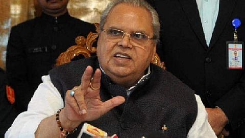 സവര്ണര് തിരിഞ്ഞുനോക്കിയില്ല, രാമനെ സഹായിച്ചത് ദലിതര് ; അയോധ്യയില് അവരുടെ വിഗ്രഹം സ്ഥാപിക്കണം : പുതിയ ആവശ്യവുമായി ഗോവ ഗവര്ണര്