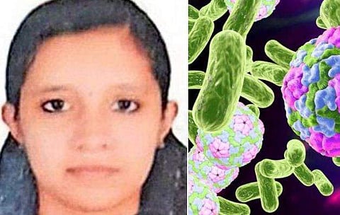 വിദ്യാര്ത്ഥിനി പനിബാധിച്ച് മരിച്ച സംഭവം; വിനോദയാത്രയില് കൂടെയുണ്ടായിരുന്ന ആറ് വിദ്യാര്ത്ഥികള് കൂടി ഐസൊലേഷന് വാര്ഡില്