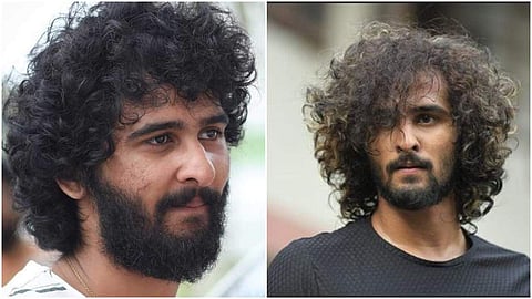 'ഓലപ്പാമ്പിനെ കാണിച്ച് പേടിപ്പിക്കല്ലേ മക്കളെ'; വിമര്ശിച്ചവനെ അസഭ്യം പറഞ്ഞ് ഷെയ്ന്; വീഡിയോ