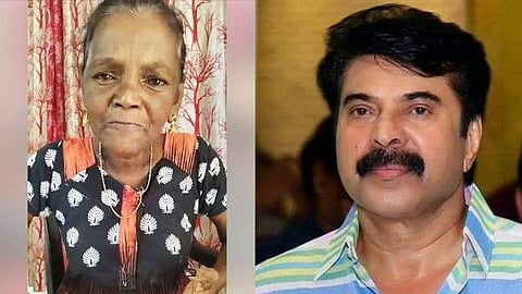 മോളിയുടെ വീട്ടില് പോയി അവരെ ചേര്ത്ത് പിടിച്ച് ഫോട്ടോയെടുത്ത് ഫെയ്സ്ബുക്കിലിടാമായിരുന്നു; അതാണ് മമ്മൂട്ടിയെ വ്യത്യസ്തമാക്കുന്നത്; കുറിപ്പ്