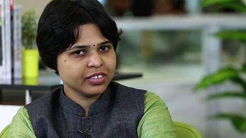 തൃപ്തി ദേശായി രാത്രിയോടെ മടങ്ങും; പൊലീസ് സുരക്ഷയില് നെടുമ്പാശേരിയിലെത്തിക്കും