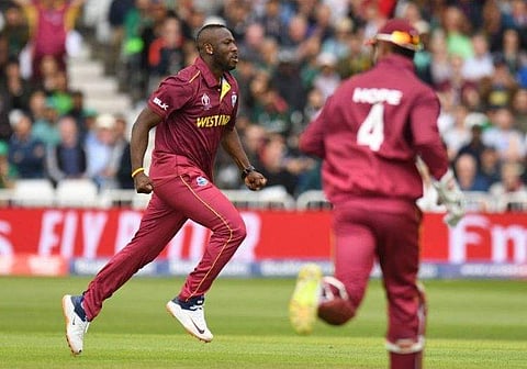 സ്റ്റാർ ബാറ്റ്സ്മാൻ ഹെറ്റ്മയർ പുറത്ത്, റസൽ ടീമിൽ; ടി20 ലോകകപ്പിന് മുൻപ് പരീക്ഷണം തുടർന്ന് വിൻഡിസ്