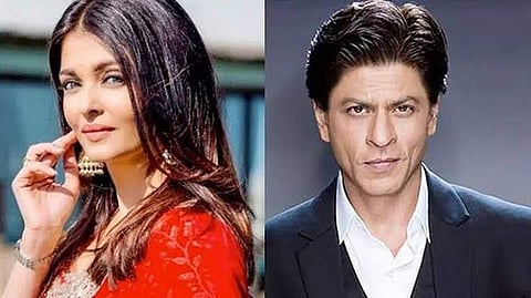 ആ ഹീറോ ഷാരുഖ് അല്ല ഐശ്വര്യയാണ്; അർച്ചനയുടെ കത്തിയ വസ്ത്രം വലിച്ചുകീറിയത് താരസുന്ദരി