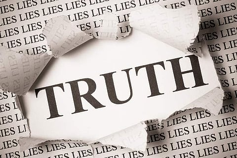 ഇത് സത്യാനന്തര കാലമെങ്കില് ഏതായിരുന്നു സത്യത്തിന്റെ കാലം?: ഹമീദ് ചേന്നമംഗലൂര് എഴുതുന്നു