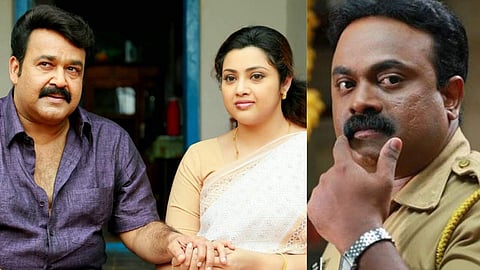 'സഹദേവന് നീതി കിട്ടണം, സത്യത്തോട് ചേര്ന്നുനിന്നതിന് നാട്ടുകാര് തല്ലാന് ഓടിച്ചു'; 'ദൃശ്യം ട്വിസ്റ്റിനെ' അഭിനന്ദിച്ച് ഷാജോണ്; വൈറല് കുറിപ്പിന്റെ പിന്നില്