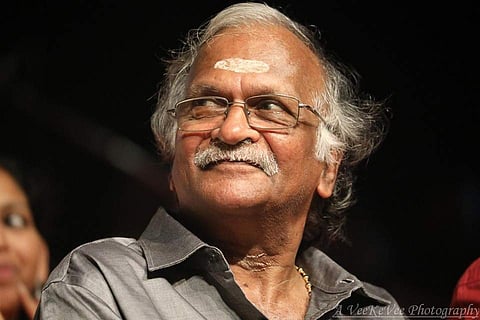 'മുസ്ലീങ്ങള് മാത്രം സഹായിച്ചത് കൊണ്ടാണോ പ്രേംനസീറും മമ്മൂട്ടിയും ഒന്നാം സ്ഥാനത്തെത്തിയത്?'